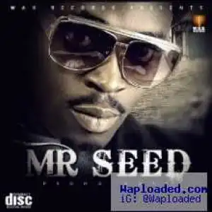 Mr Seed - Troway Ft Vector